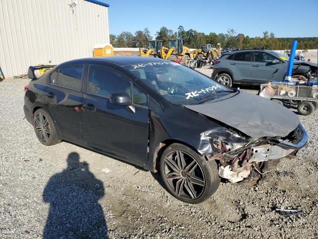 2013 HONDA CIVIC LX #3274733827