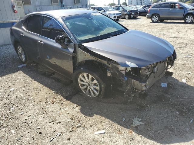 2018 TOYOTA CAMRY L - 4T1B11HK0JU518553