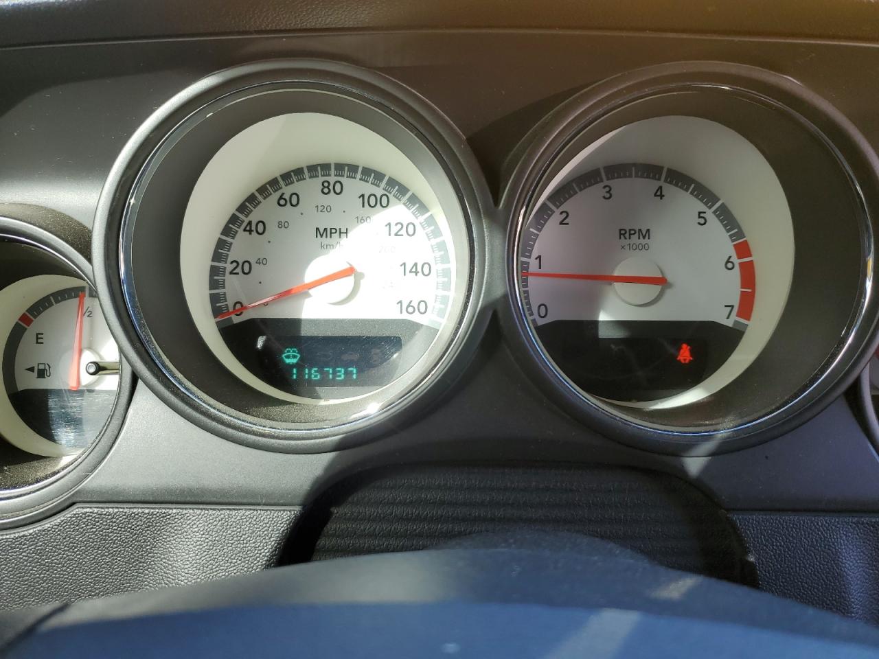 DODGE CHALLENGER R/T