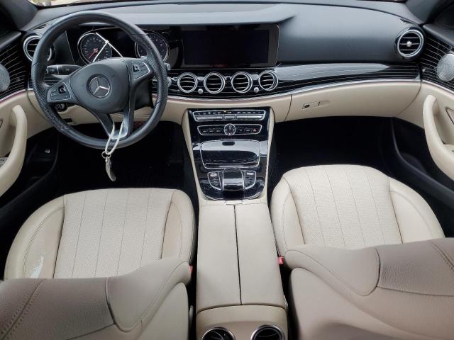 2017 MERCEDES-BENZ E 300 4MAT WDDZF4KB0HA037654