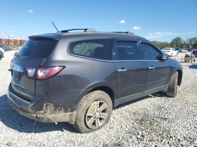2015 CHEVROLET TRAVERSE #3316718421