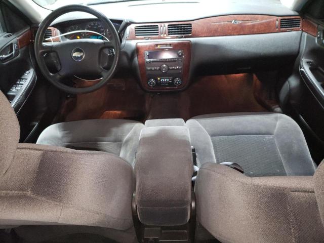 2008 CHEVROLET IMPALA LT #3273744376