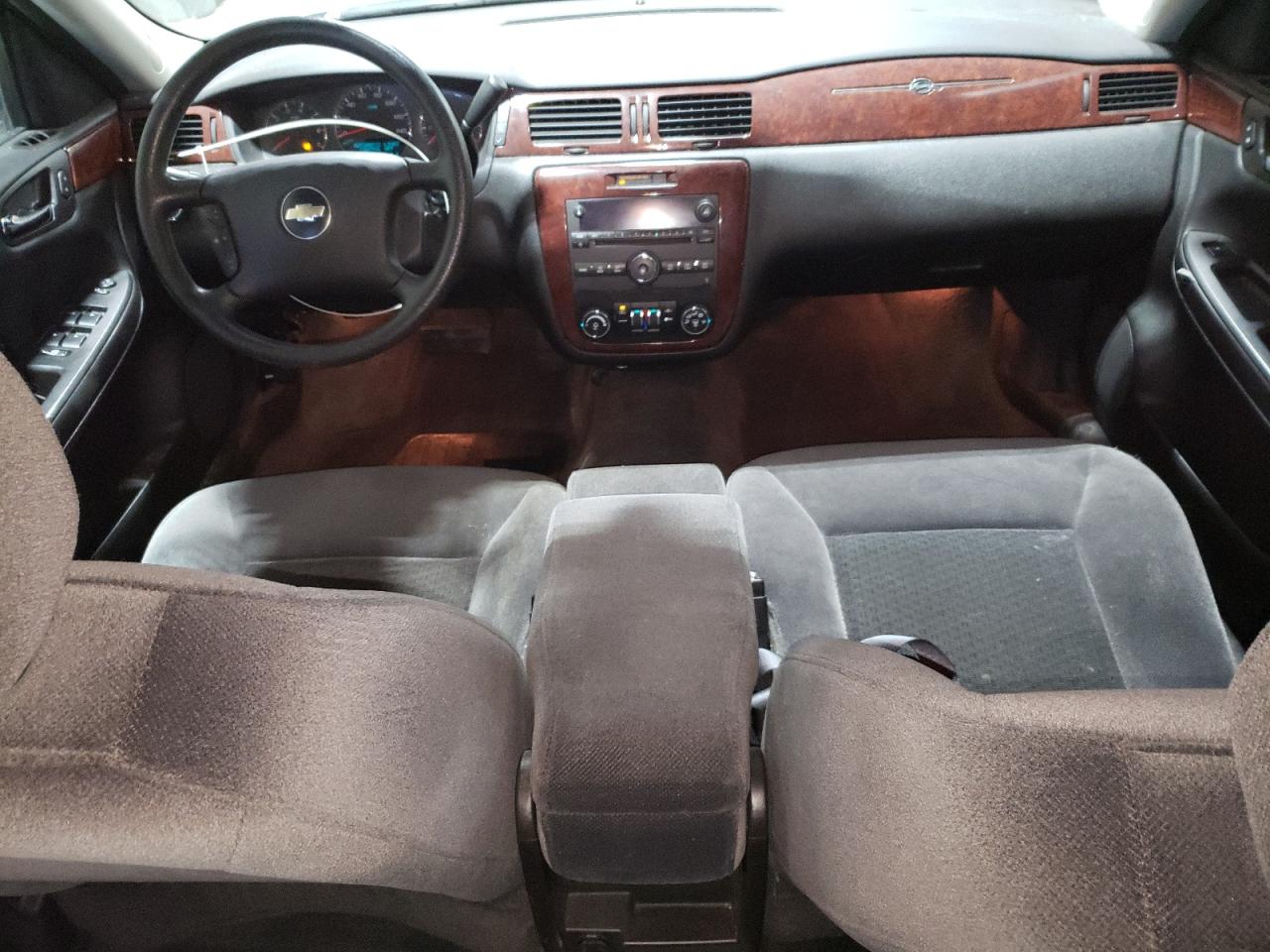 Lot #3273744376 2008 CHEVROLET IMPALA LT