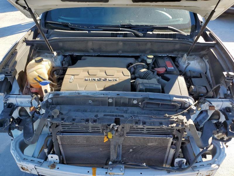 2016 LINCOLN MKX SELECT 2LMTJ8KR3GBL40305