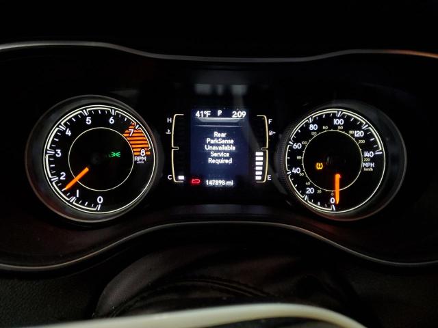 2021 JEEP CHEROKEE L - 1C4PJMMXXMD158399