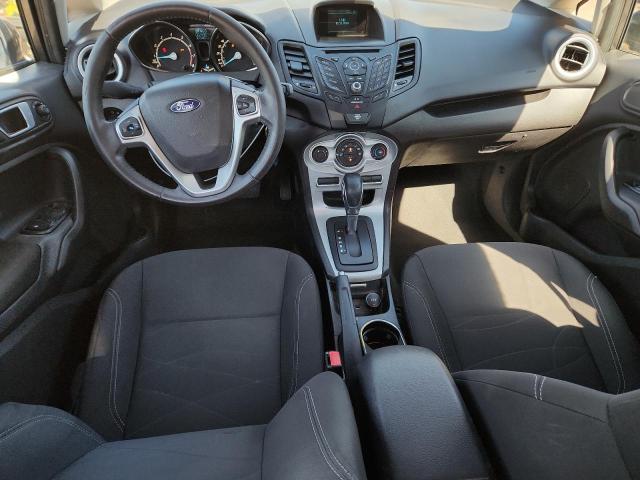 2016 FORD FIESTA SE #3285744649