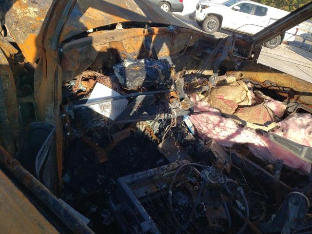 1997 CHEVROLET GMT-400 C1 #3293499442