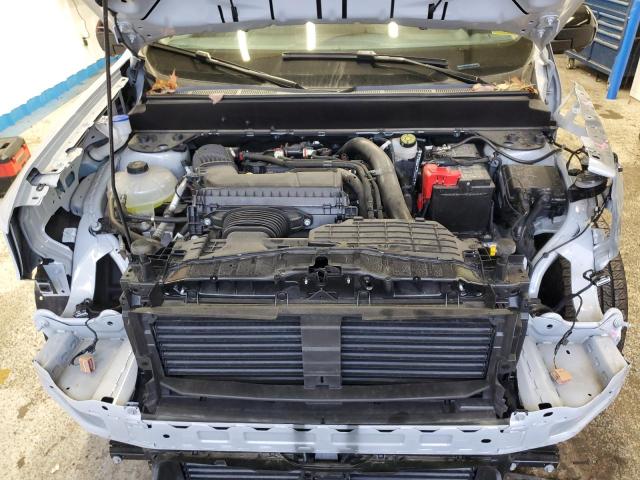 2025 FORD MAVERICK L 3FTTW8SA2SRA60414