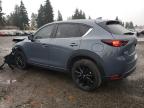 Lot #3296260473 2021 MAZDA CX-5 TOURI