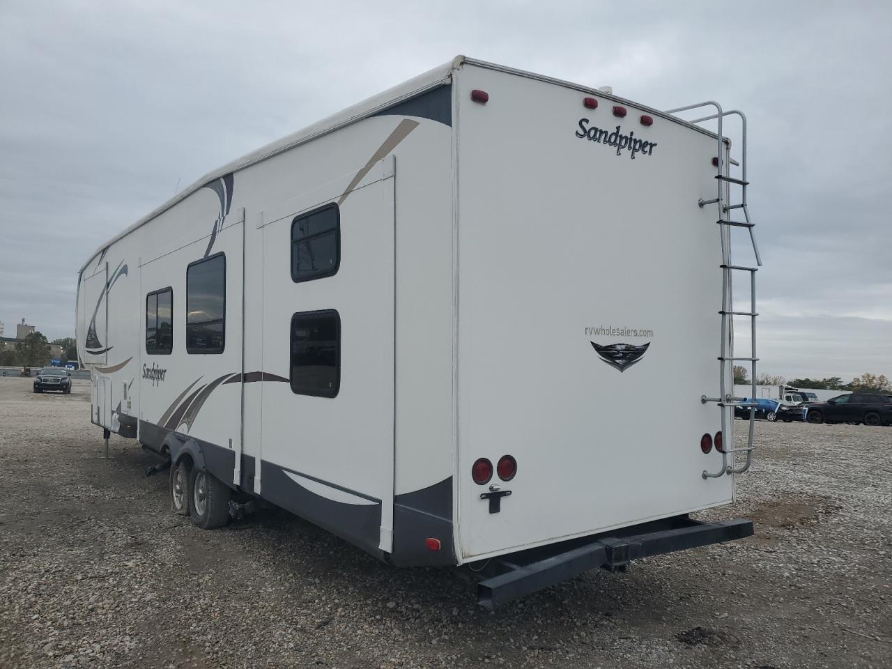 Lot #3297078511 2013 WILDWOOD FORREST RI