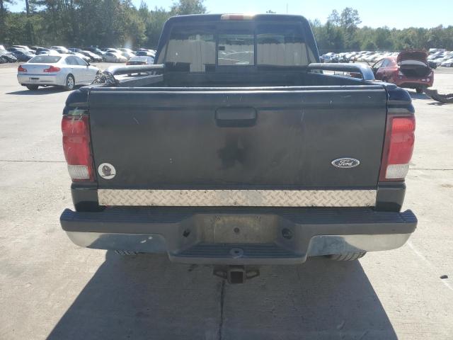 2000 FORD RANGER SUP #3274676800