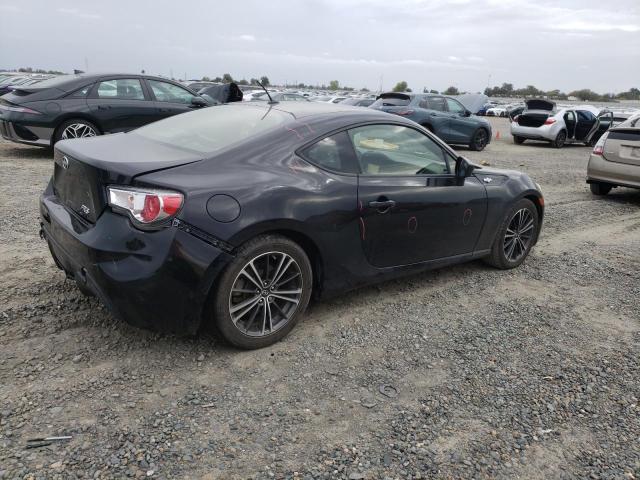 2014 TOYOTA SCION FR-S - JF1ZNAA11E8706009