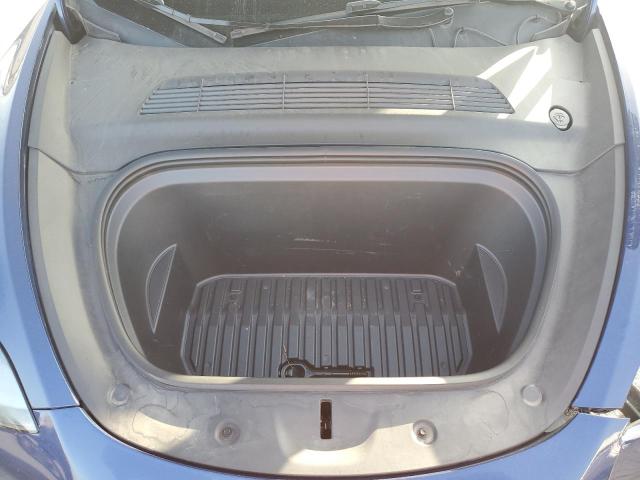 2024 TESLA MODEL Y #3286799237