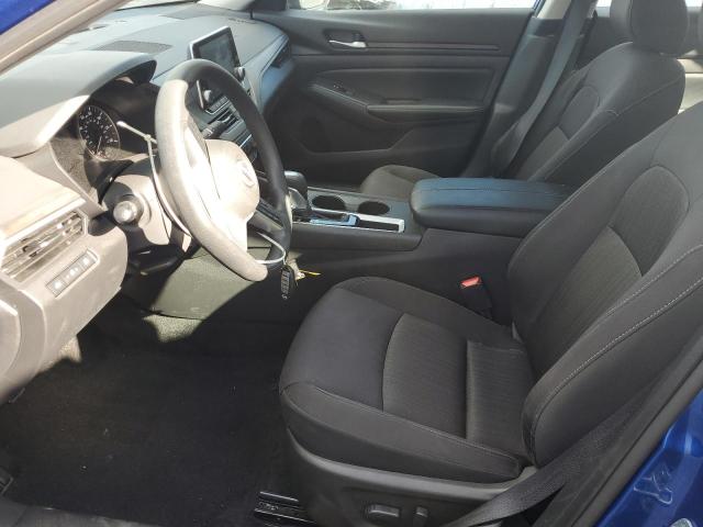 2025 NISSAN ALTIMA SV 1N4BL4DV8SN359556