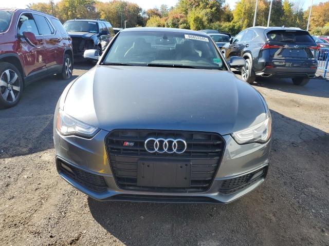 2014 AUDI S5 PREMIUM PLUS - WAUCGAFRXEA042887