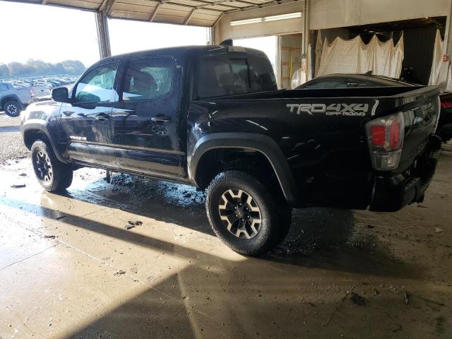 2021 TOYOTA TACOMA DOU #3281618436