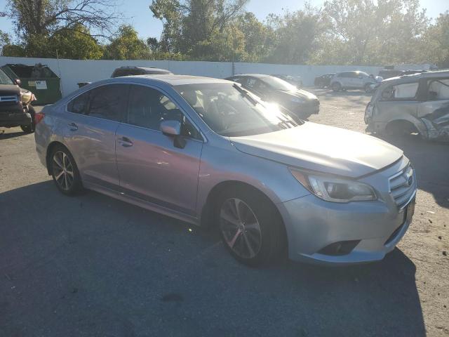 2016 SUBARU LEGACY 2.5 - 4S3BNBN65G3052462