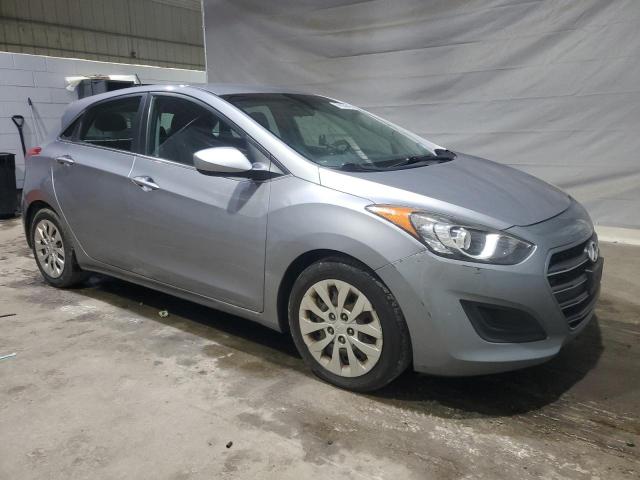 2016 HYUNDAI ELANTRA GT KMHD35LH8GU274407