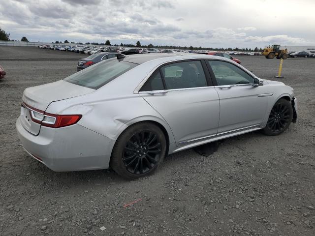 2019 LINCOLN CONTINENTAL RESERVE 1LN6L9NP1K5605299