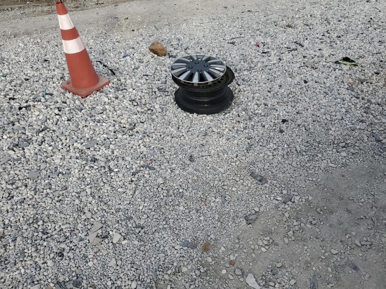 Lot #3280523145 2005 PONTIAC GRAND AM S