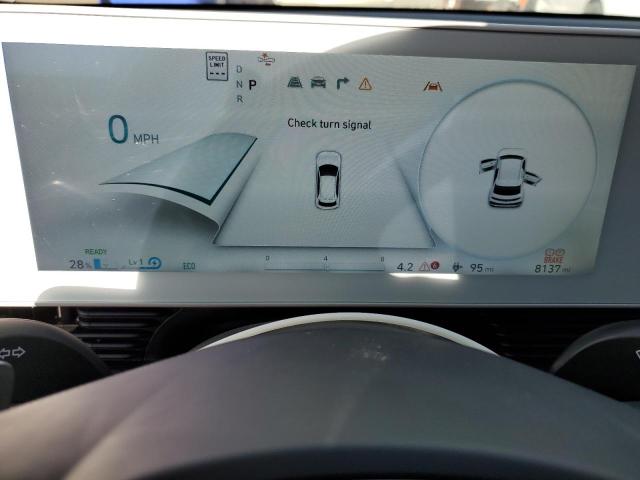 2024 HYUNDAI IONIQ 5 SE #3304239943