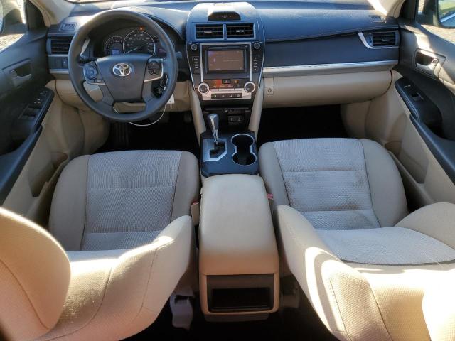 2012 TOYOTA CAMRY BASE #3297962780