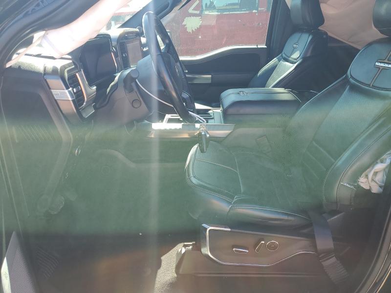 2021 FORD F150 SUPER - 1FTFW1E87MFA69557