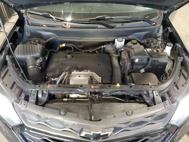 2018 CHEVROLET EQUINOX LT - 2GNAXTEX2J6281032