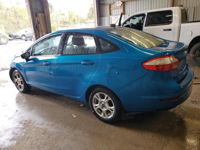 2014 FORD FIESTA SE - 3FADP4BJ0EM211087