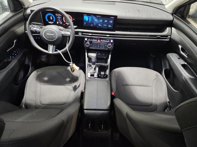 2025 HYUNDAI TUCSON SEL 5NMJB3DE9SH505396