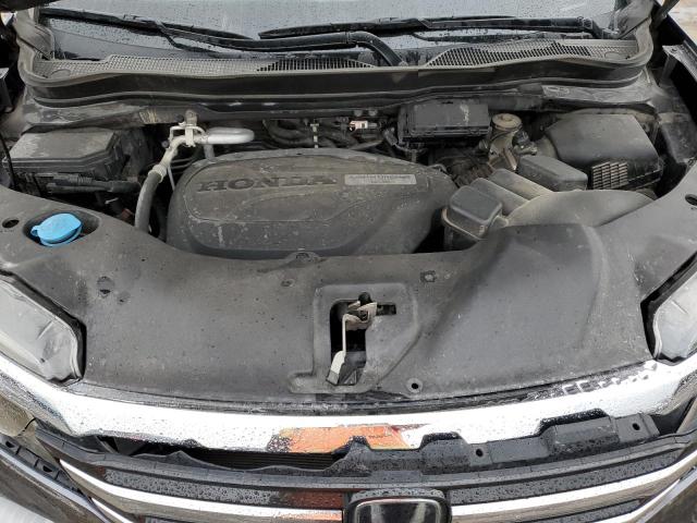 2016 HONDA PILOT TOUR - 5FNYF6H97GB078343