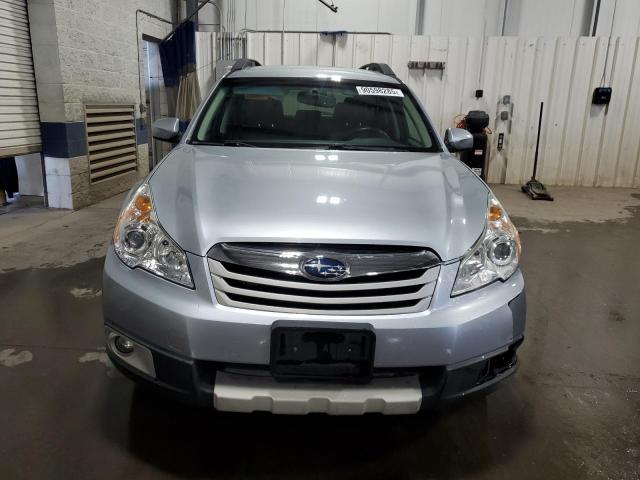 2012 SUBARU OUTBACK 2. - 4S4BRBJC8C3298430