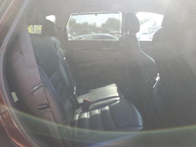 2017 KIA SORENTO EX 5XYPH4A12HG206657