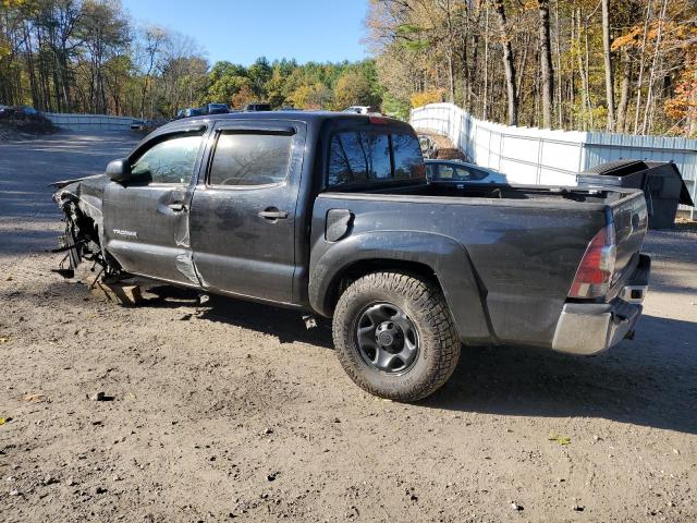 2011 TOYOTA TACOMA DOU #3304645972