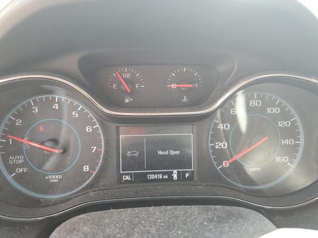 2018 CHEVROLET CRUZE LS 1G1BC5SM3J7136167