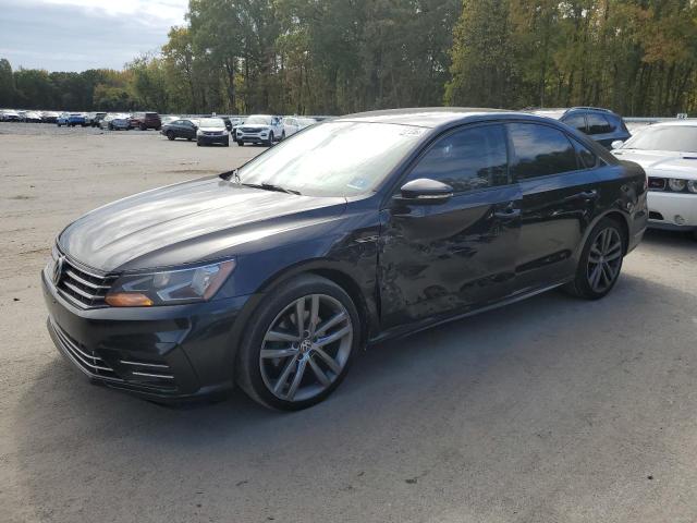 Global Auto Auctions: 2018 VOLKSWAGEN PASSAT S