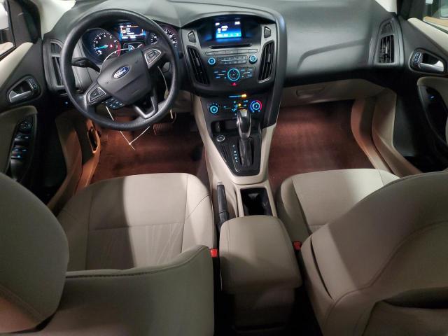 2015 FORD FOCUS SE #3297965817