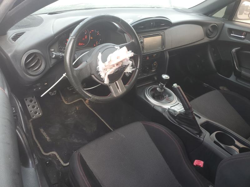2015 SUBARU BRZ 2.0 PR #3302933635