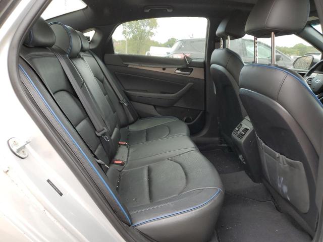 2019 HYUNDAI SONATA LIM #3265280761