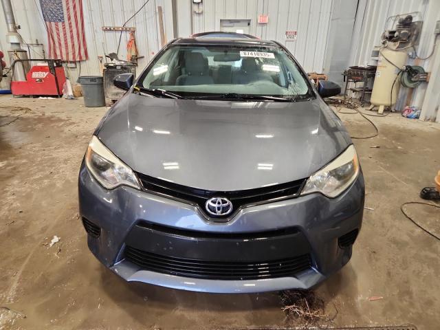 2014 TOYOTA COROLLA L - 2T1BURHE5EC157893