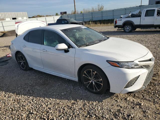 2019 TOYOTA CAMRY L #3286782912