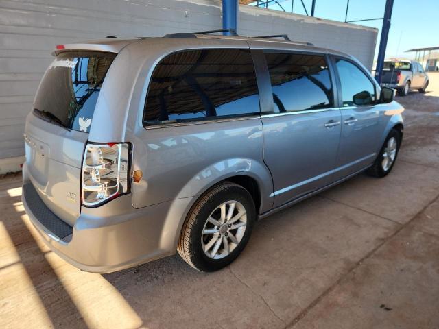 2018 DODGE GRAND CARA - 2C4RDGCG8JR239798