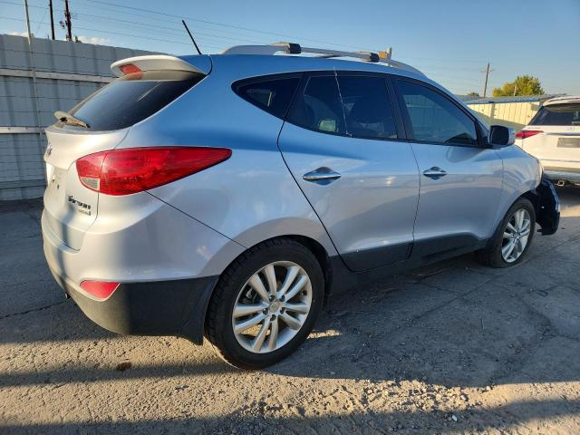 2012 HYUNDAI TUCSON GLS #3286927227