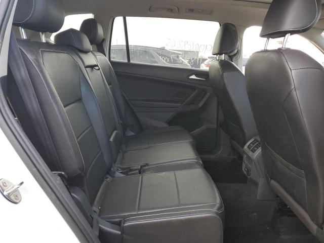 2021 VOLKSWAGEN TIGUAN SE 3VV2B7AX0MM136673