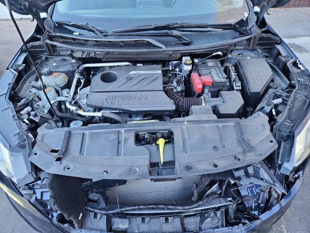 2025 NISSAN ROGUE SV 5N1BT3BA9SC826947