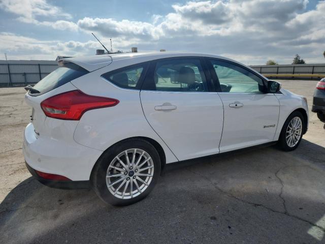 2015 FORD FOCUS BEV - 1FADP3R41FL358550