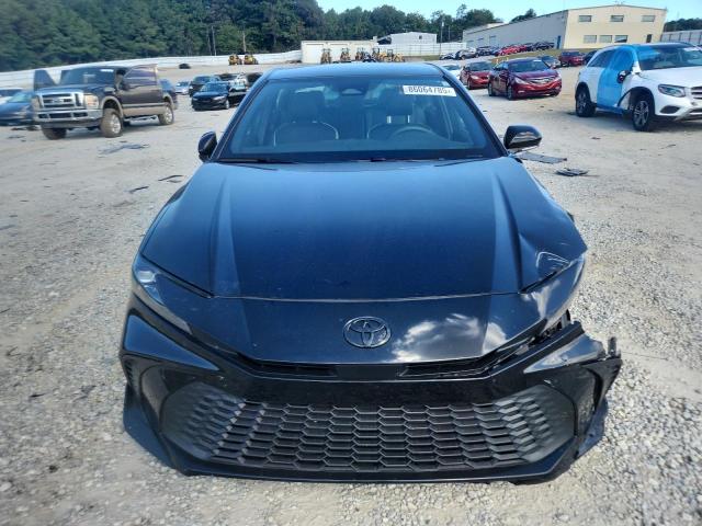 2025 TOYOTA CAMRY XSE #3297145486