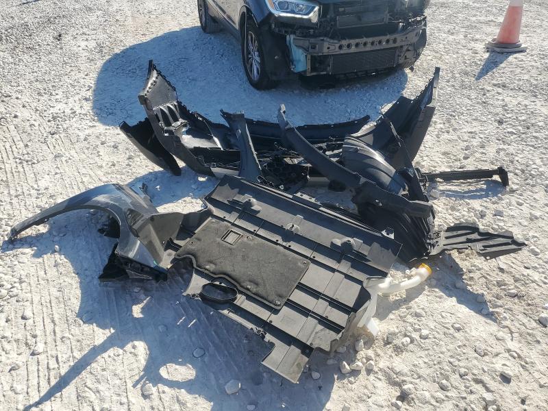 2024 SUBARU OUTBACK LI 4S4BTANC6R3101382