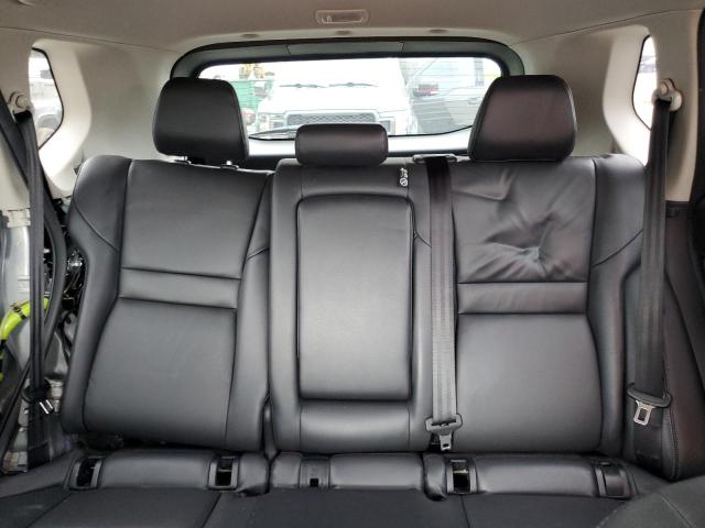 2021 NISSAN ROGUE SL - JN8AT3CB9MW237832