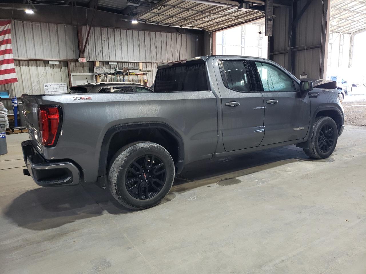 GMC SIERRA K1500 ELEVATION